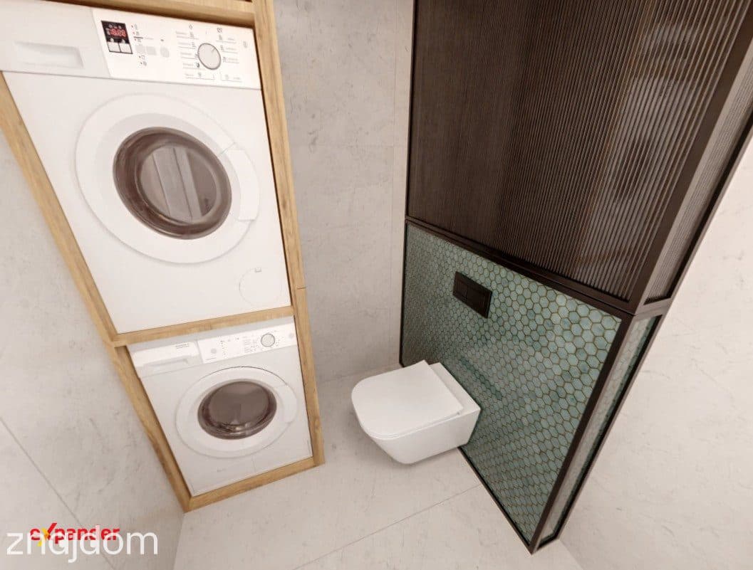 3-pok | Dla Rodziny | Blisko Centrum | B. Wysoki Standard | 2x Loggia! - zdjęcie 9