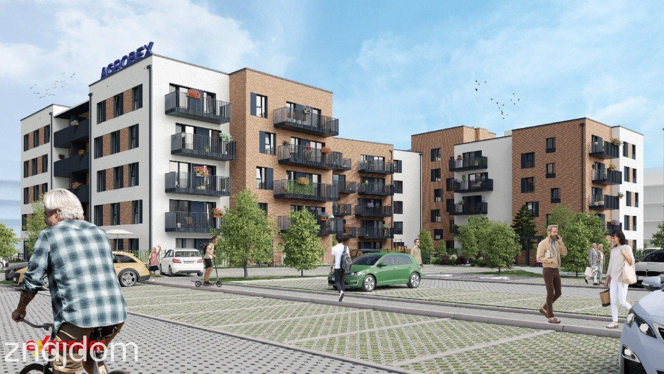 2-pokojowe mieszkanie 50,49 m² osobna kuchnia | Komórka lokatorska w cenie - zdjęcie 5