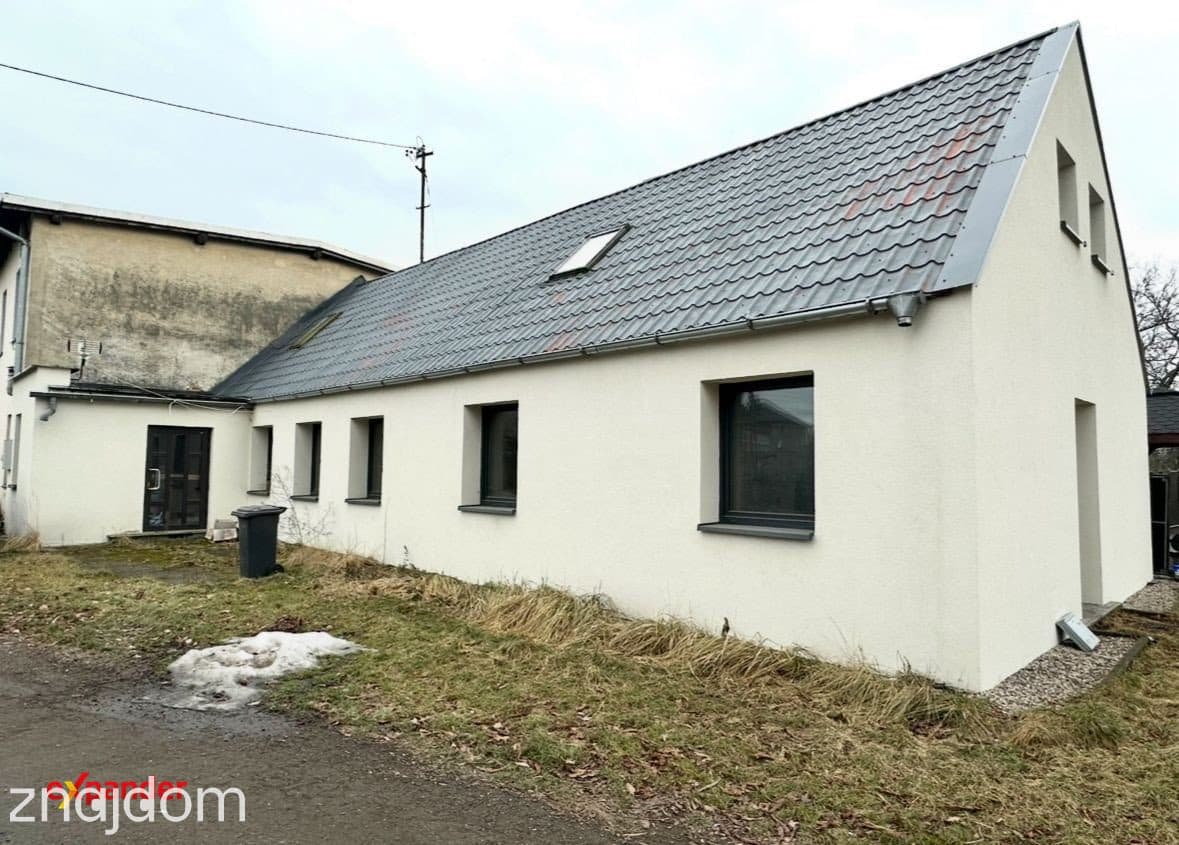 Dom 186 m² | - Brzeźce | Dobra lokalizacja - zdjęcie 19