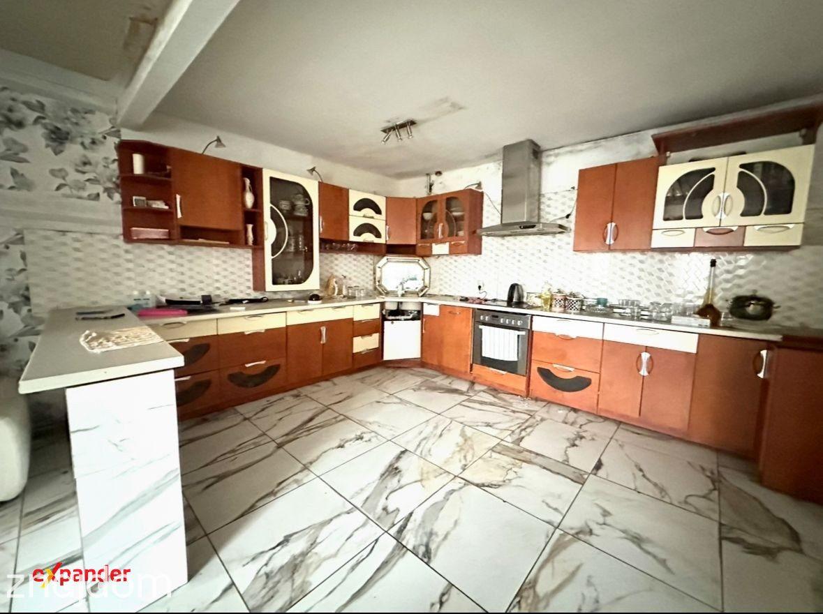 Dom 186 m² | - Brzeźce | Dobra lokalizacja - zdjęcie 2