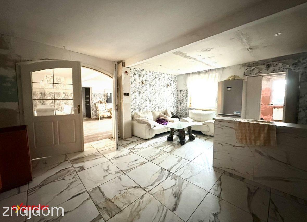 Dom 186 m² | - Brzeźce | Dobra lokalizacja - zdjęcie 3