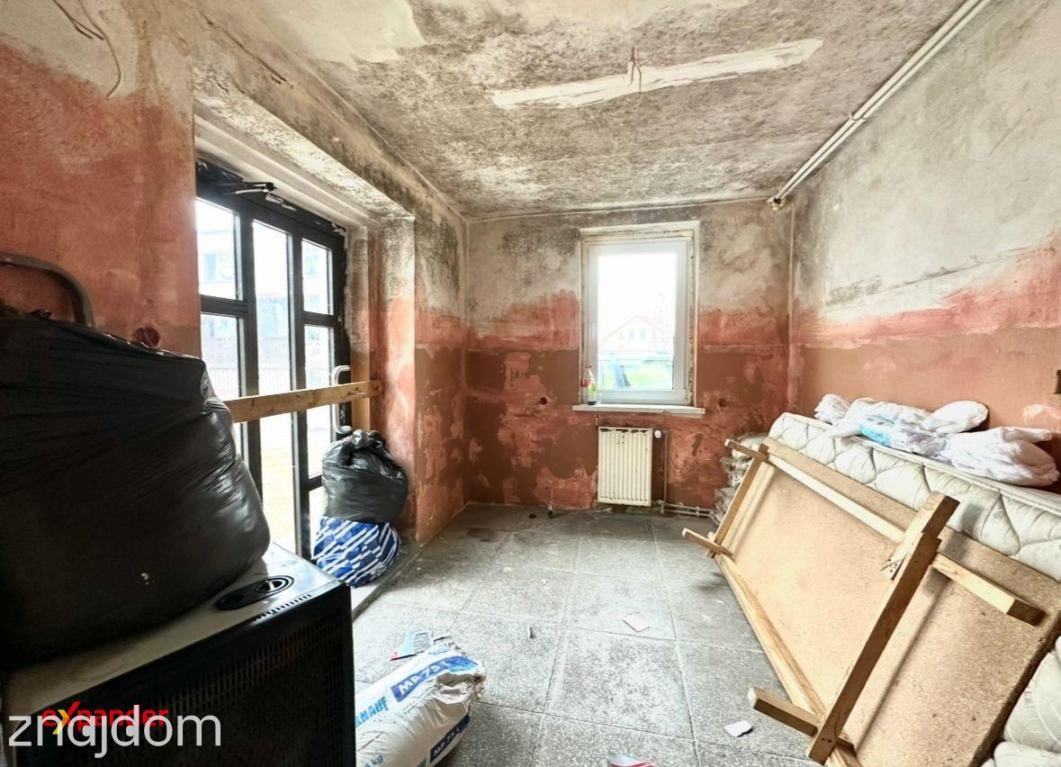 Dom 186 m² | - Brzeźce | Dobra lokalizacja - zdjęcie 4