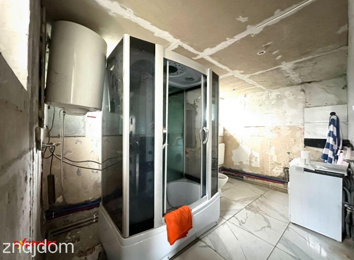 Dom 186 m² | - Brzeźce | Dobra lokalizacja - zdjęcie 6