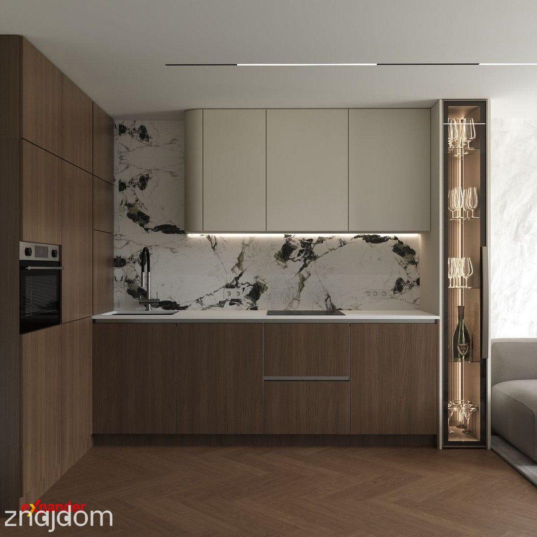 Komfortowy apartamanet na najmodniejszej dzielnicy