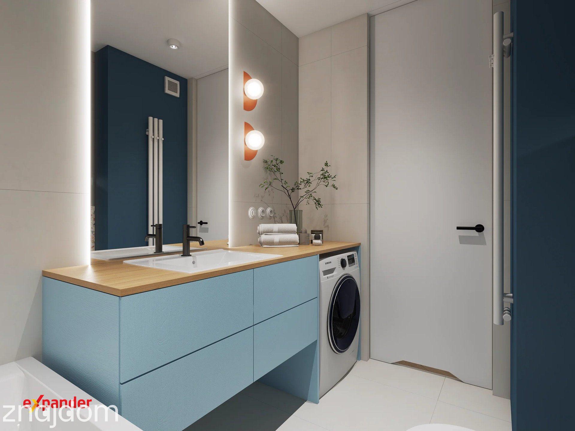 Nova Line / Metraże od 36,68 do 88,45 m² / tarasy do 30,45 m - zdjęcie 12