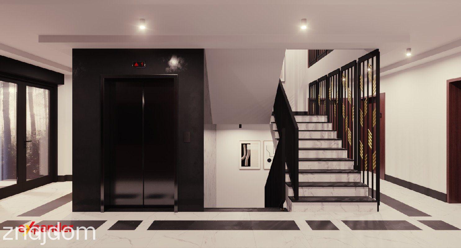 Apartament na zamkniętym osiedlu. Gotowy do odbioru! - zdjęcie 11