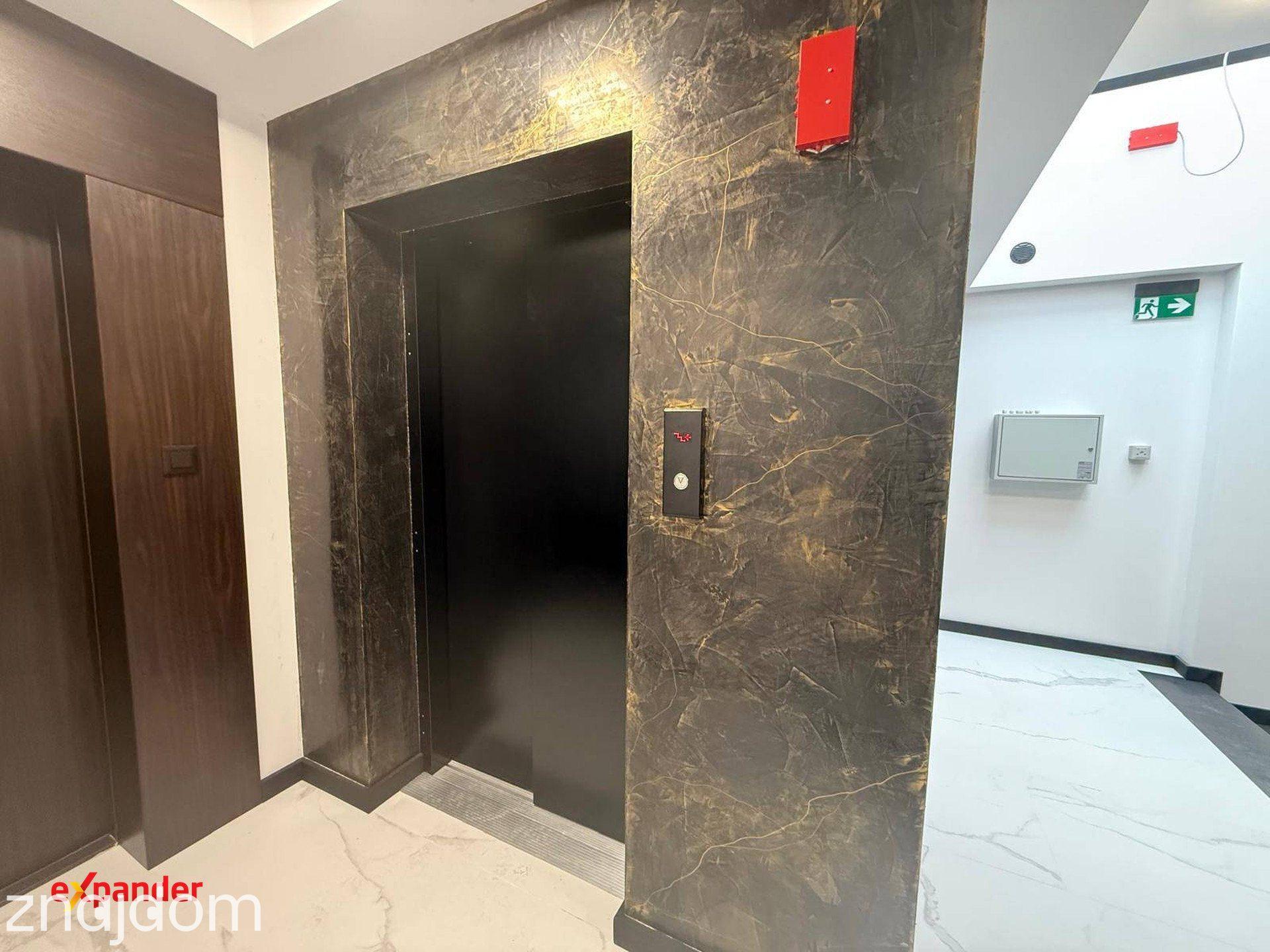Apartament na zamkniętym osiedlu. Gotowy do odbioru! - zdjęcie 12