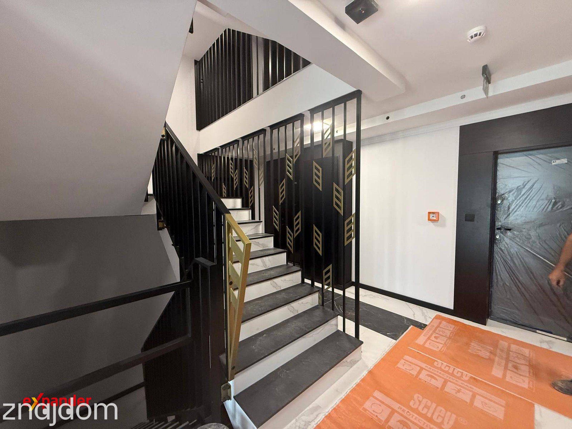 Apartament na zamkniętym osiedlu. Gotowy do odbioru! - zdjęcie 14