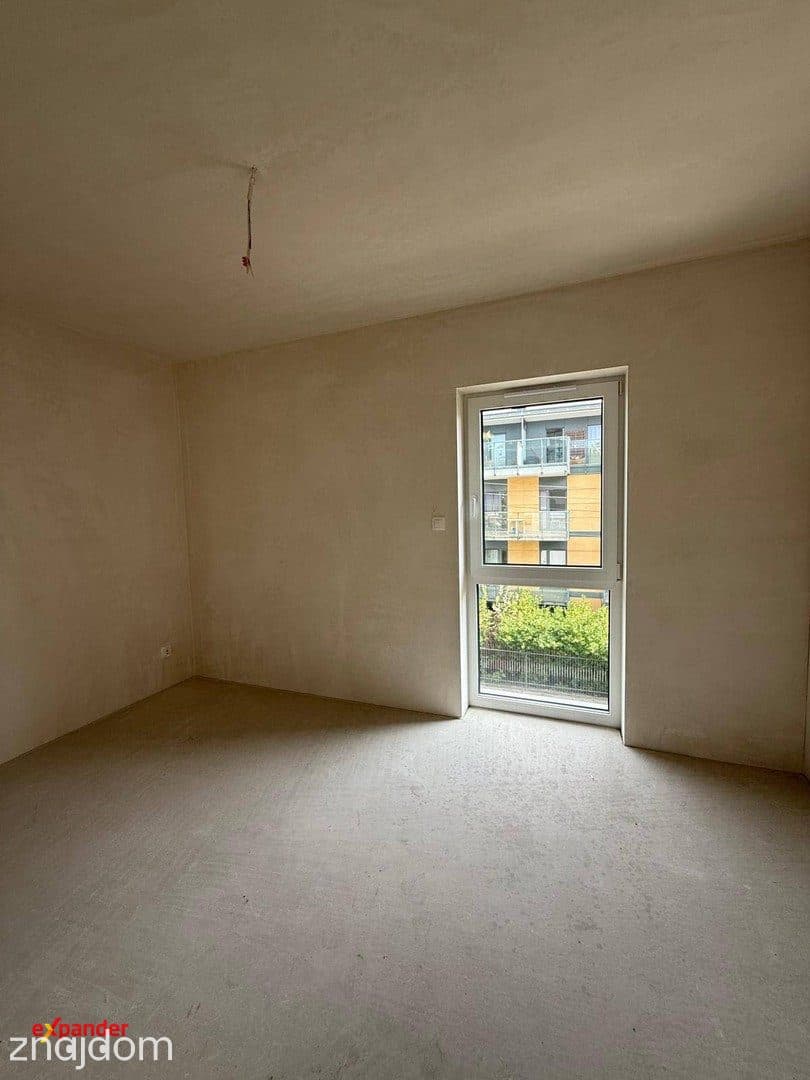 Apartament na zamkniętym osiedlu. Gotowy do odbioru! - zdjęcie 15