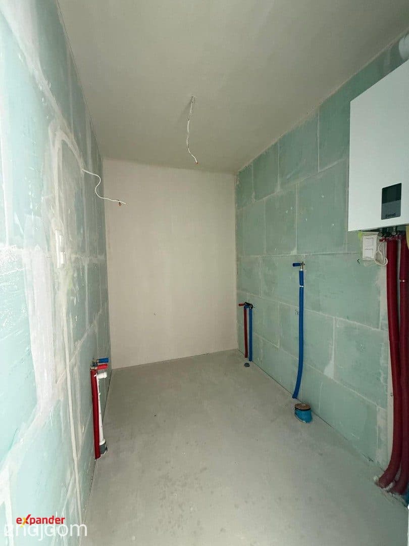 Apartament na zamkniętym osiedlu. Gotowy do odbioru! - zdjęcie 16