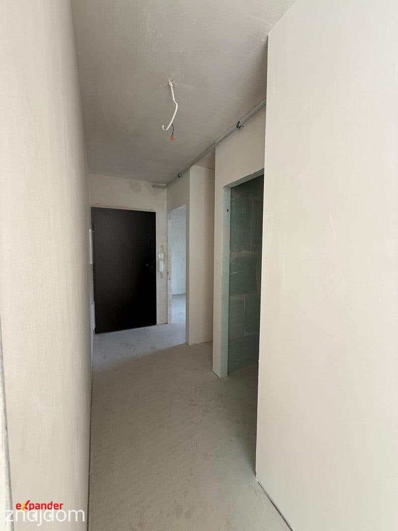 Apartament na zamkniętym osiedlu. Gotowy do odbioru! - zdjęcie 17