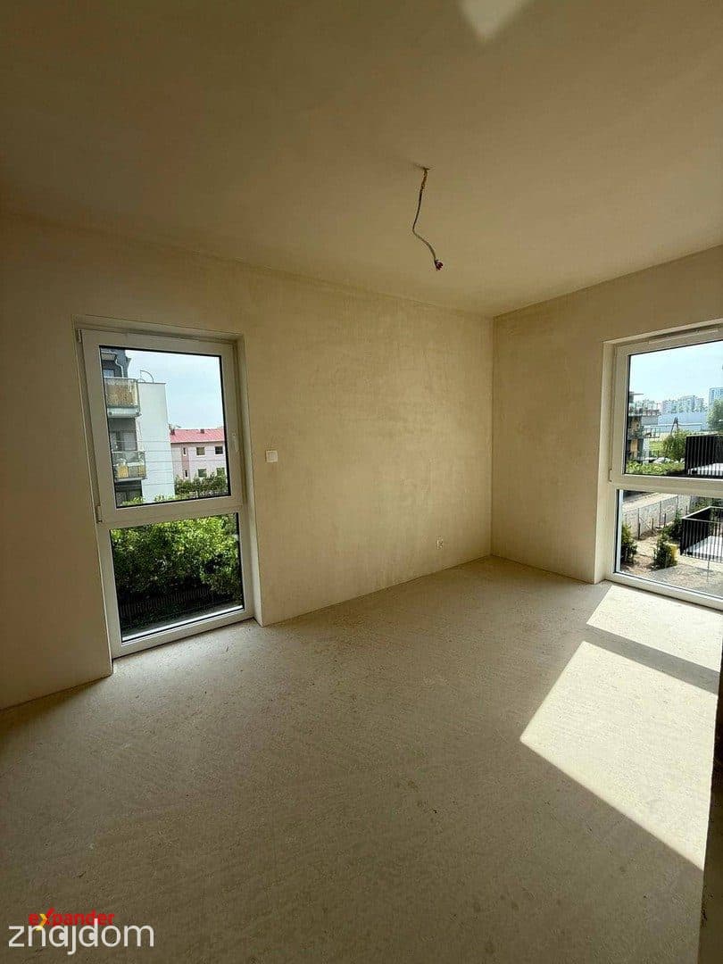 Apartament na zamkniętym osiedlu. Gotowy do odbioru! - zdjęcie 18
