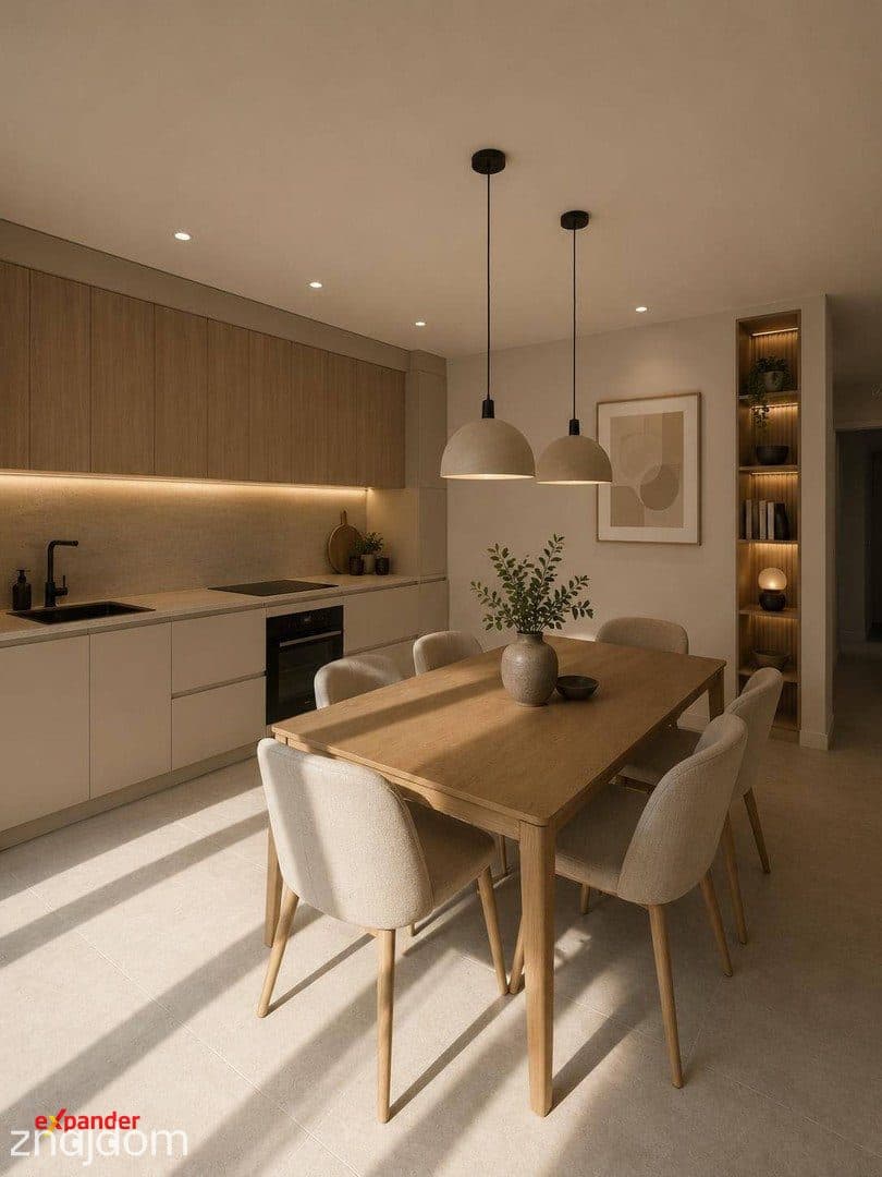 Apartament na zamkniętym osiedlu. Gotowy do odbioru! - zdjęcie 2