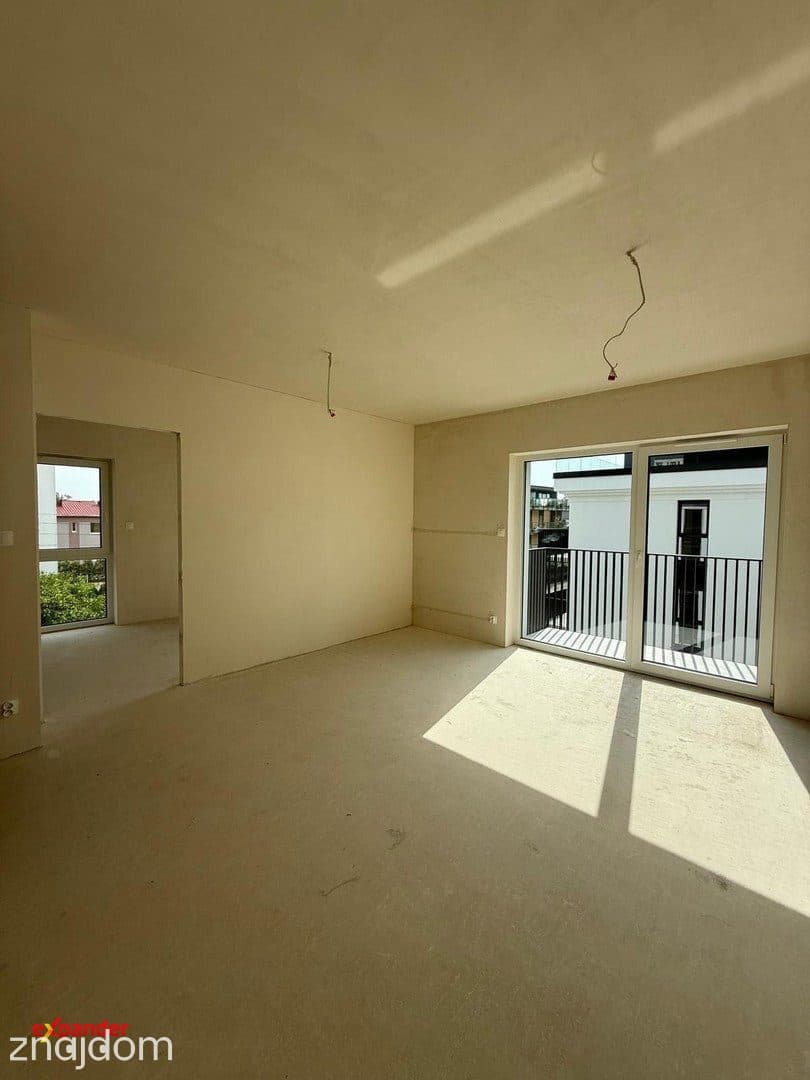 Apartament na zamkniętym osiedlu. Gotowy do odbioru! - zdjęcie 21