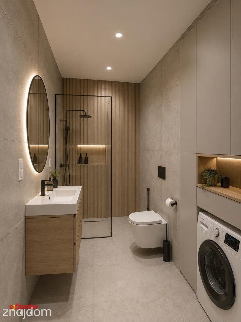 Apartament na zamkniętym osiedlu. Gotowy do odbioru! - zdjęcie 3