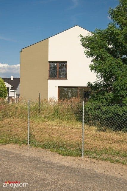 WYJĄTKOWY DOM z potencjałem na działce 1006 m2 Branowo k/Poznania - zdjęcie 12