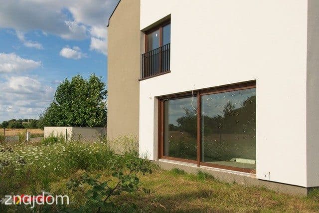 WYJĄTKOWY DOM z potencjałem na działce 1006 m2 Branowo k/Poznania - zdjęcie 13