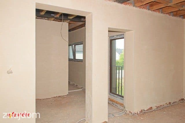 WYJĄTKOWY DOM z potencjałem na działce 1006 m2 Branowo k/Poznania - zdjęcie 22