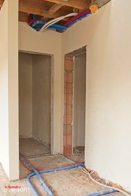 WYJĄTKOWY DOM z potencjałem na działce 1006 m2 Branowo k/Poznania - zdjęcie 23