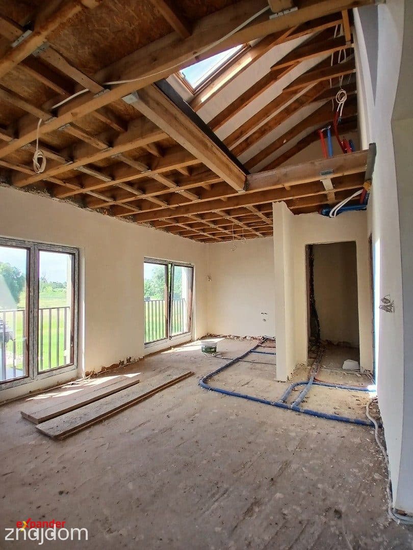 WYJĄTKOWY DOM z potencjałem na działce 1006 m2 Branowo k/Poznania - zdjęcie 24