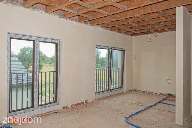 WYJĄTKOWY DOM z potencjałem na działce 1006 m2 Branowo k/Poznania - zdjęcie 25