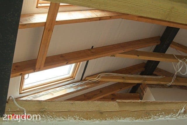 WYJĄTKOWY DOM z potencjałem na działce 1006 m2 Branowo k/Poznania - zdjęcie 27