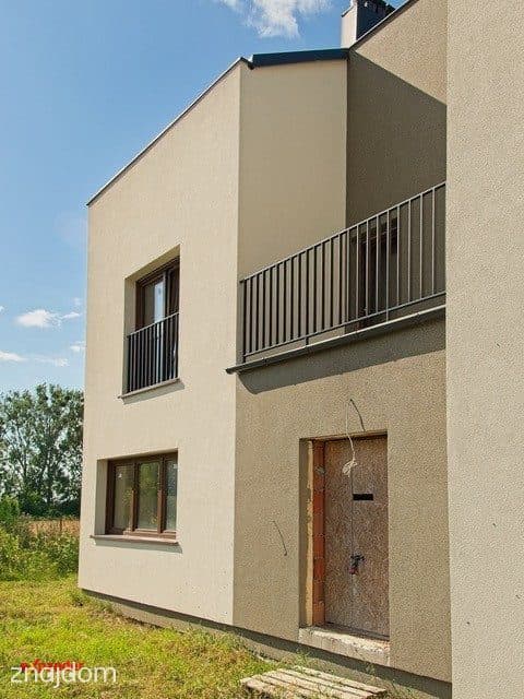 WYJĄTKOWY DOM z potencjałem na działce 1006 m2 Branowo k/Poznania - zdjęcie 6