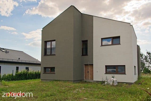 WYJĄTKOWY DOM z potencjałem na działce 1006 m2 Branowo k/Poznania - zdjęcie 9