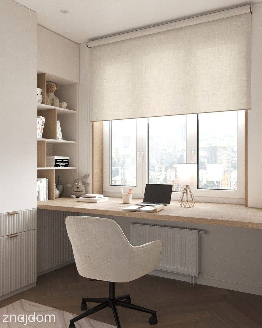 3-pok mieszkanie z dużym balkonem | 61,08 m² | Kameralna inwestycja - zdjęcie 8