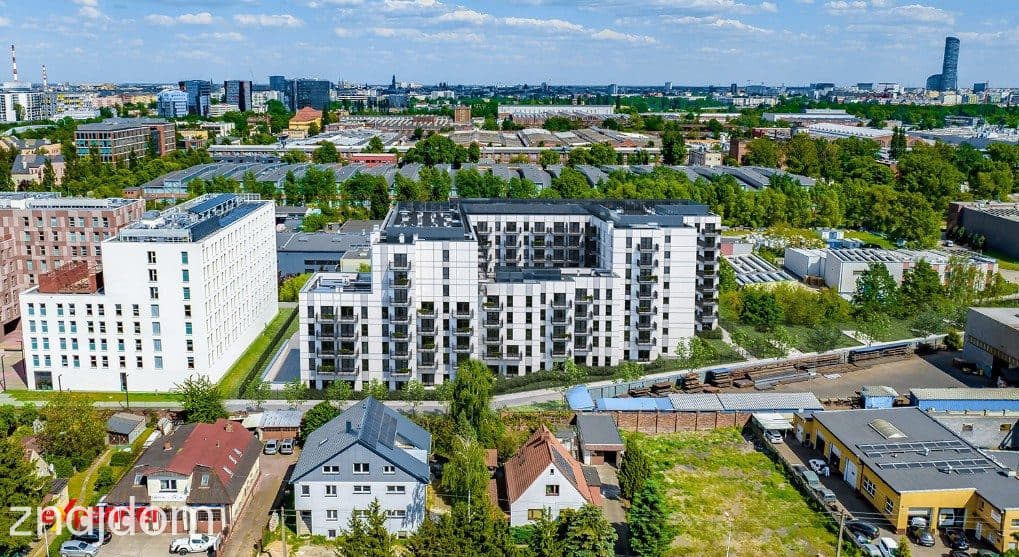 Blisko WSB | Wykończony apartament - zdjęcie 5