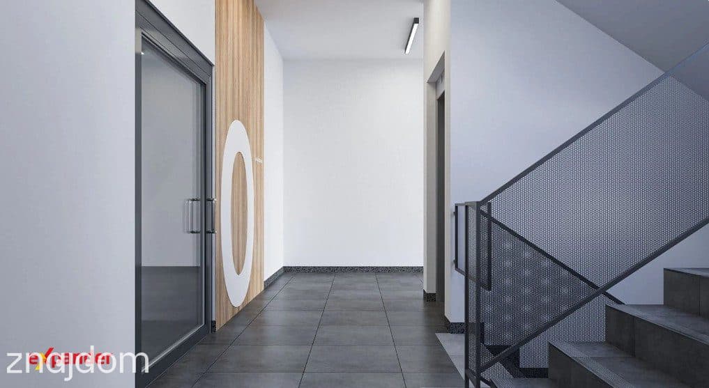 Blisko WSB | Wykończony apartament - zdjęcie 6