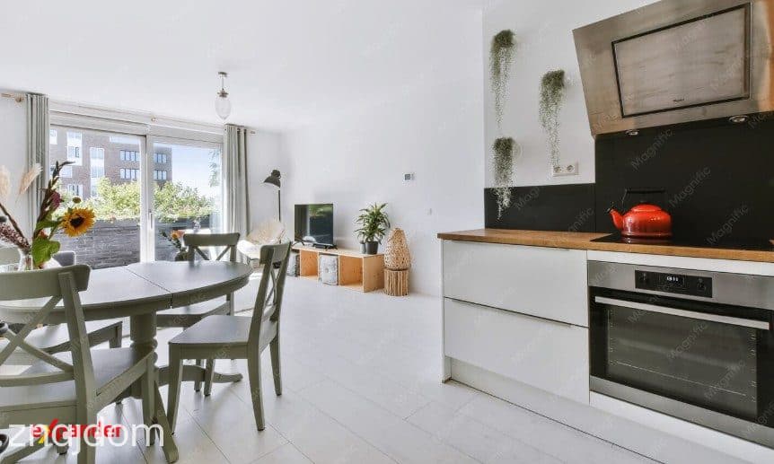 Apartament 3 pok. VI piętro|Blisko MORZA|centrum Gdyni| 62m2