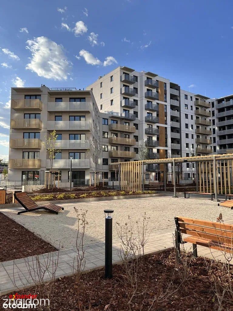 3-pokojowe mieszkanie z balkonem | Gotowe do odbioru - zdjęcie 2