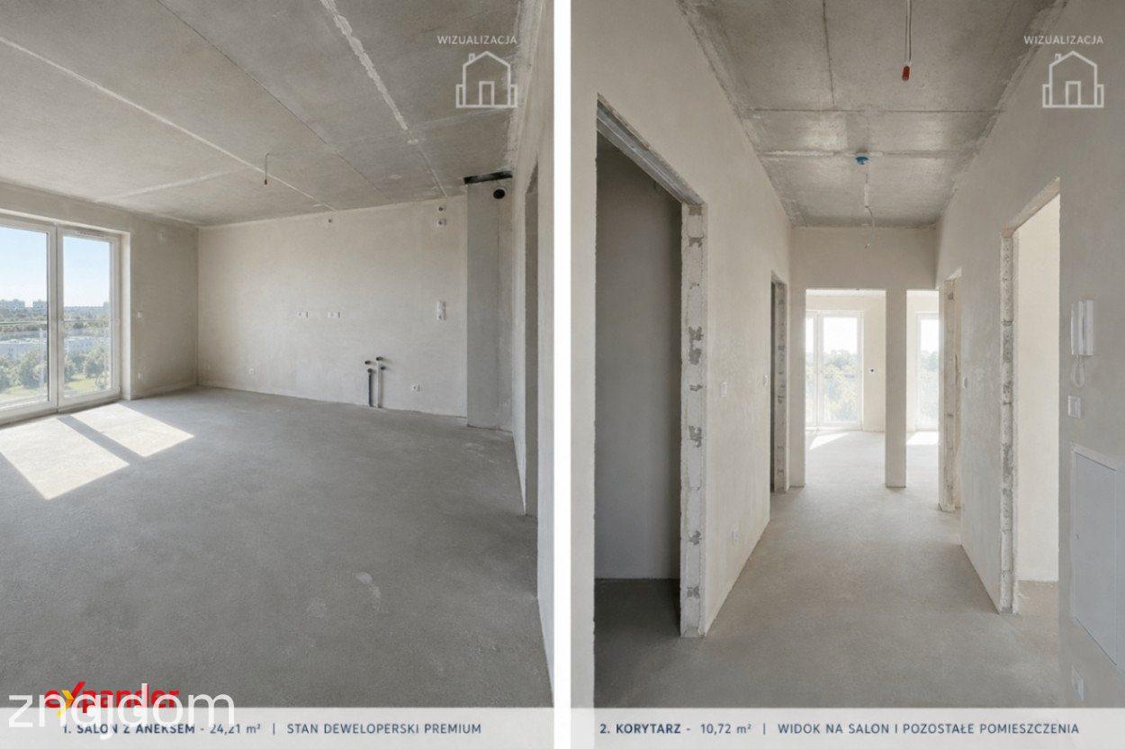 Kameralna inwestycja|Morze i Kępa Redłowska|100m2|4 pokoje