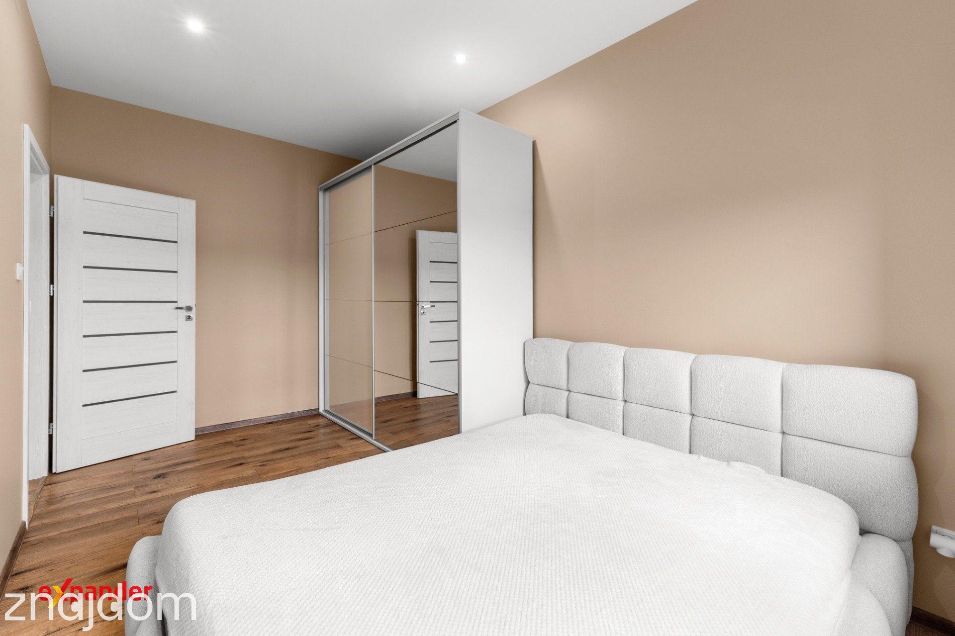 3-pokojowe mieszkanie 74,3 m² | Parkitka - zdjęcie 11