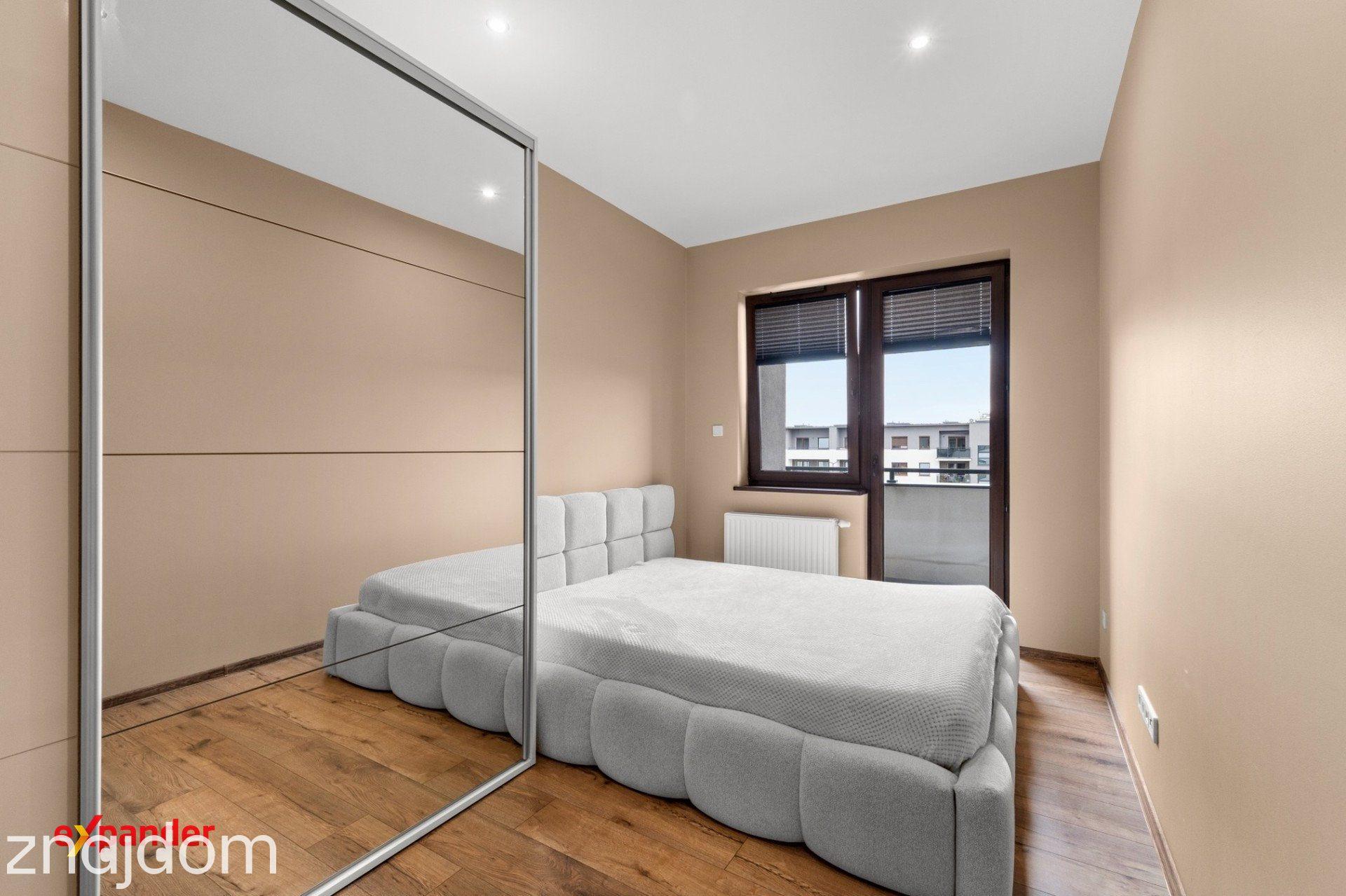 3-pokojowe mieszkanie 74,3 m² | Parkitka - zdjęcie 12