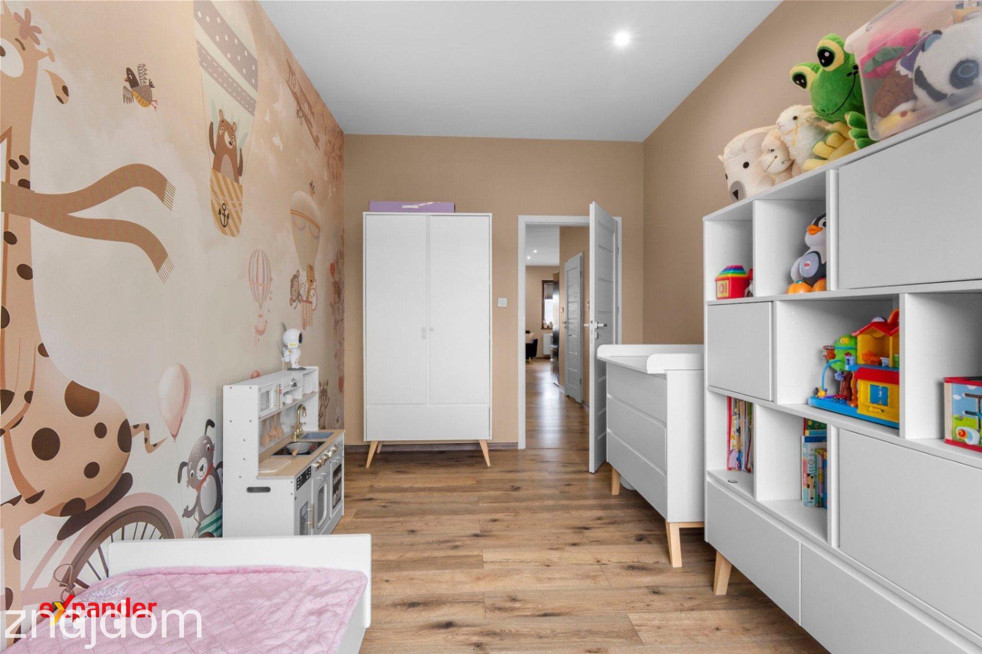 3-pokojowe mieszkanie 74,3 m² | Parkitka - zdjęcie 14