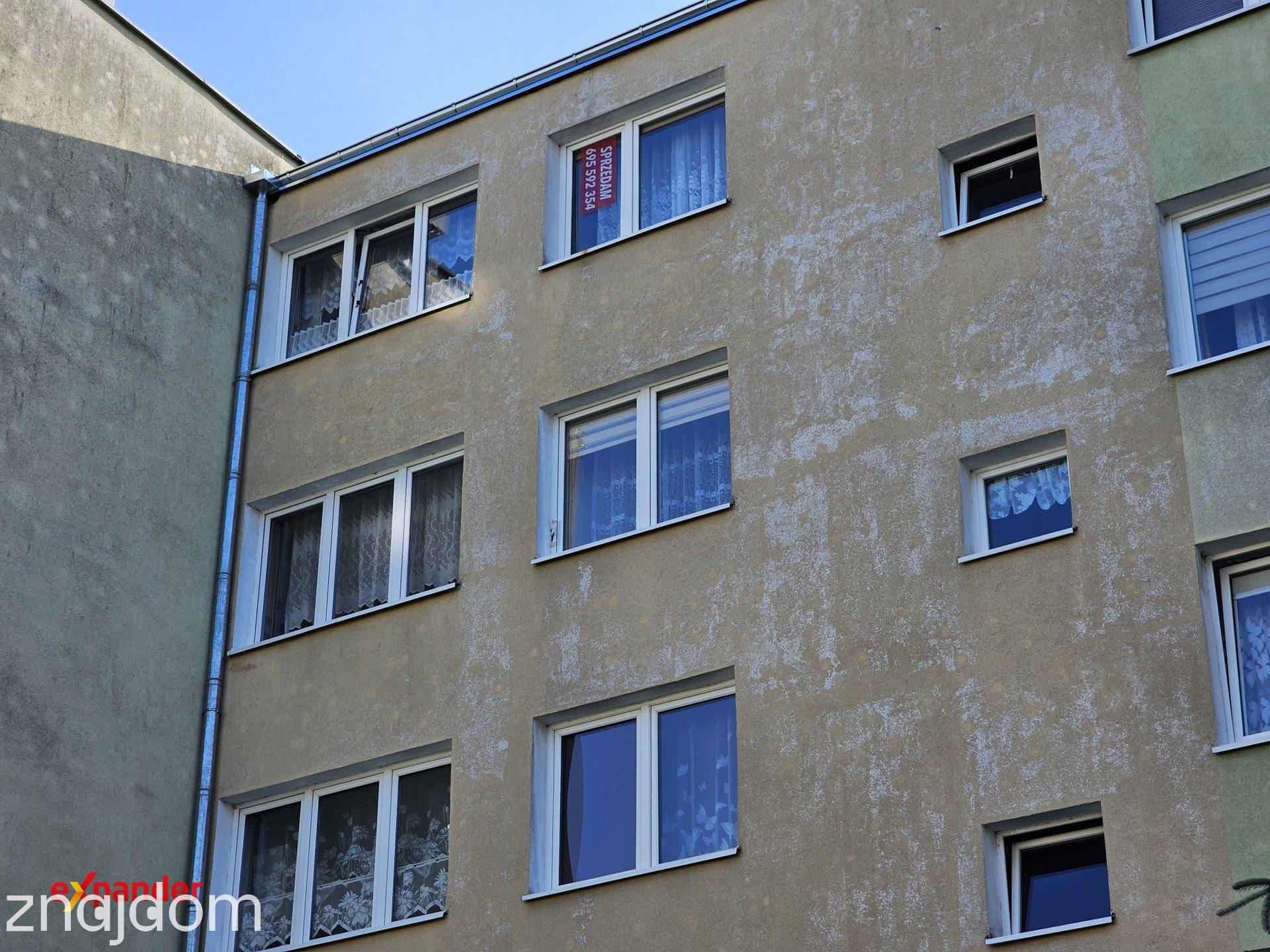 3 pokoje w dobrej cenie. - zdjęcie 21