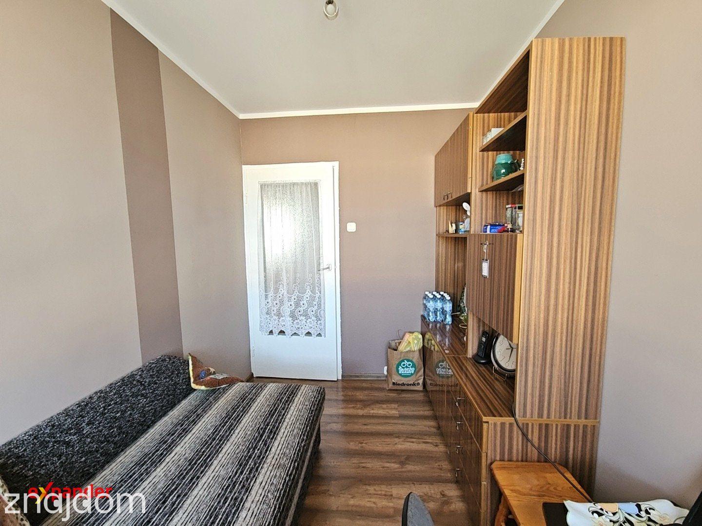 3 pokoje w dobrej cenie. - zdjęcie 25