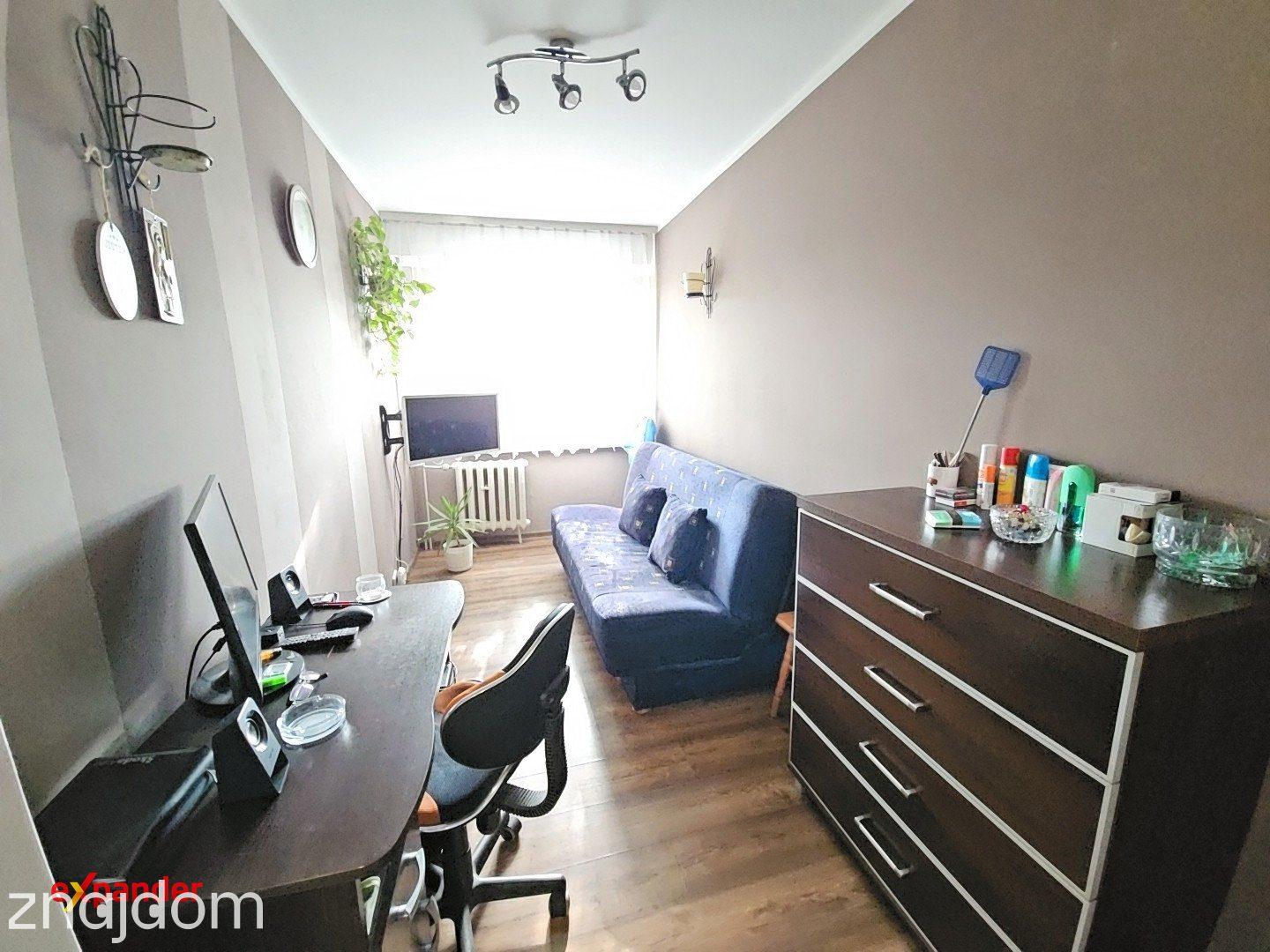 3 pokoje w dobrej cenie. - zdjęcie 26