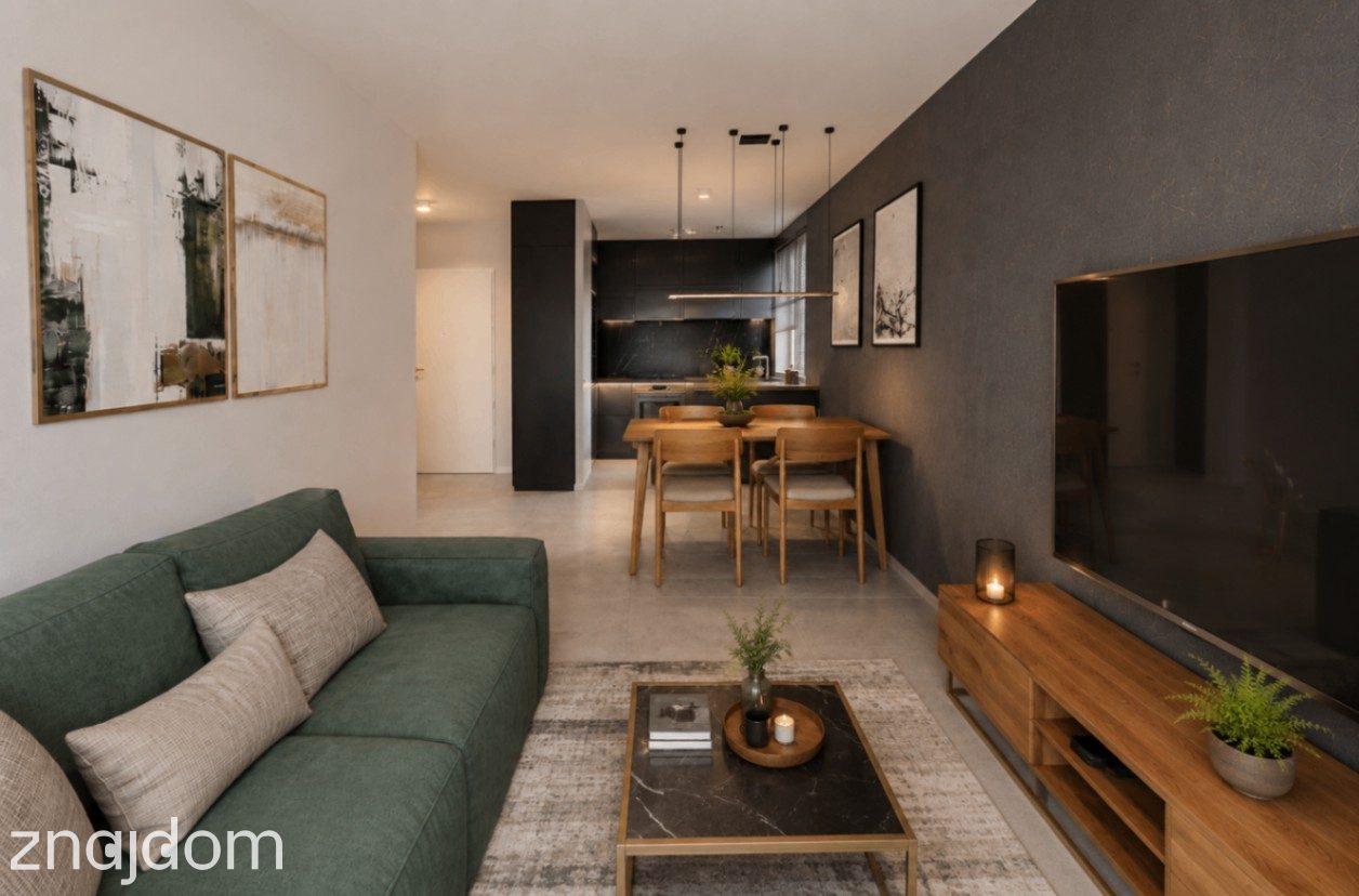Ostatnie w tej cenie! | 2 Pokoje | Balkon | Gotowe Do Odbioru