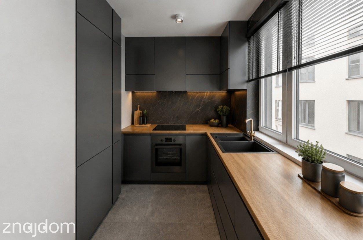 Ostatnie w tej cenie! | 2 Pokoje | Balkon | Gotowe Do Odbioru - zdjęcie 2