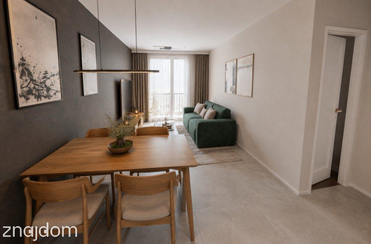 Ostatnie w tej cenie! | 2 Pokoje | Balkon | Gotowe Do Odbioru - zdjęcie 4
