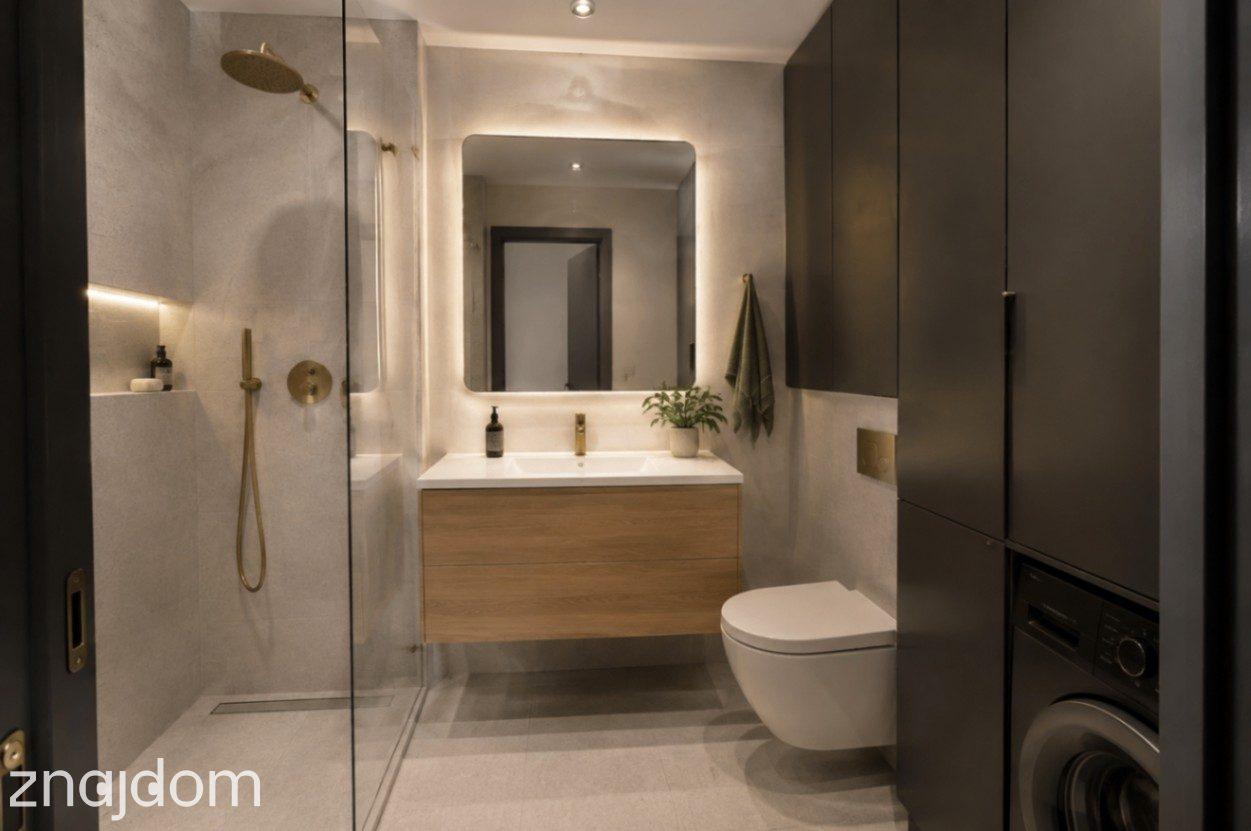 Ostatnie w tej cenie! | 2 Pokoje | Balkon | Gotowe Do Odbioru - zdjęcie 6