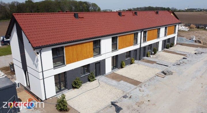 Dom w cenie mieszkania | 10 minut od Bielan Wrocławskich