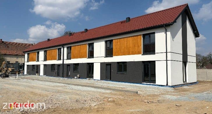 Dom w cenie mieszkania | 10 minut od Bielan Wrocławskich - zdjęcie 2