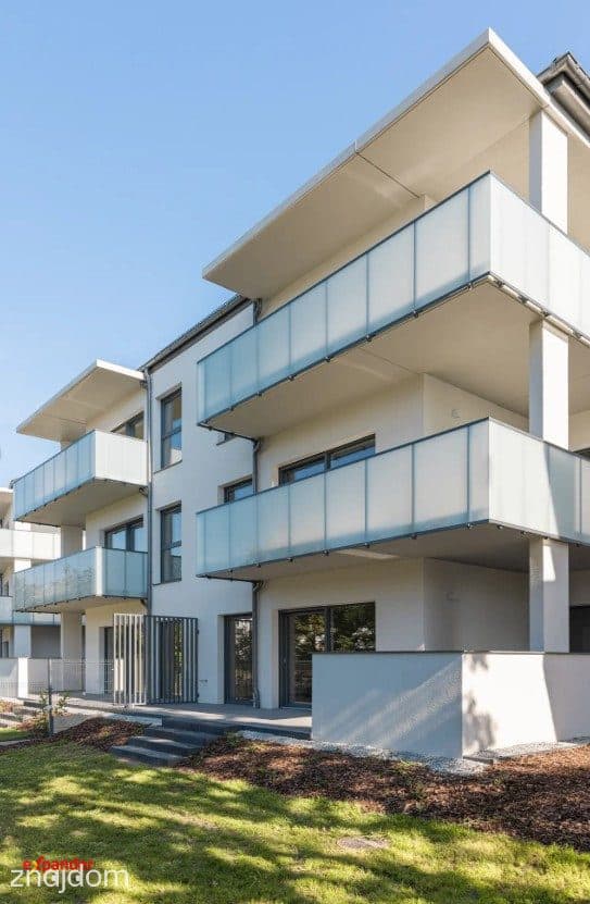 Apartament 118 m2 | Gotowy do odbioru - zdjęcie 3