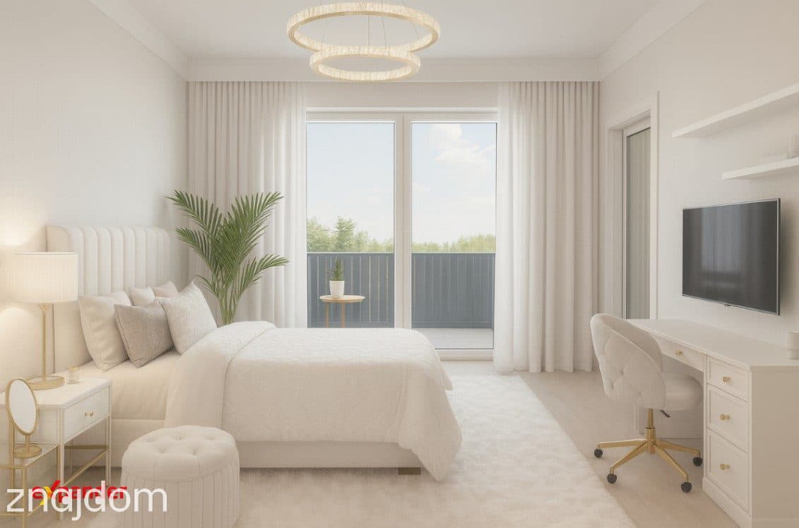Apartament 118 m2 | Gotowy do odbioru - zdjęcie 6