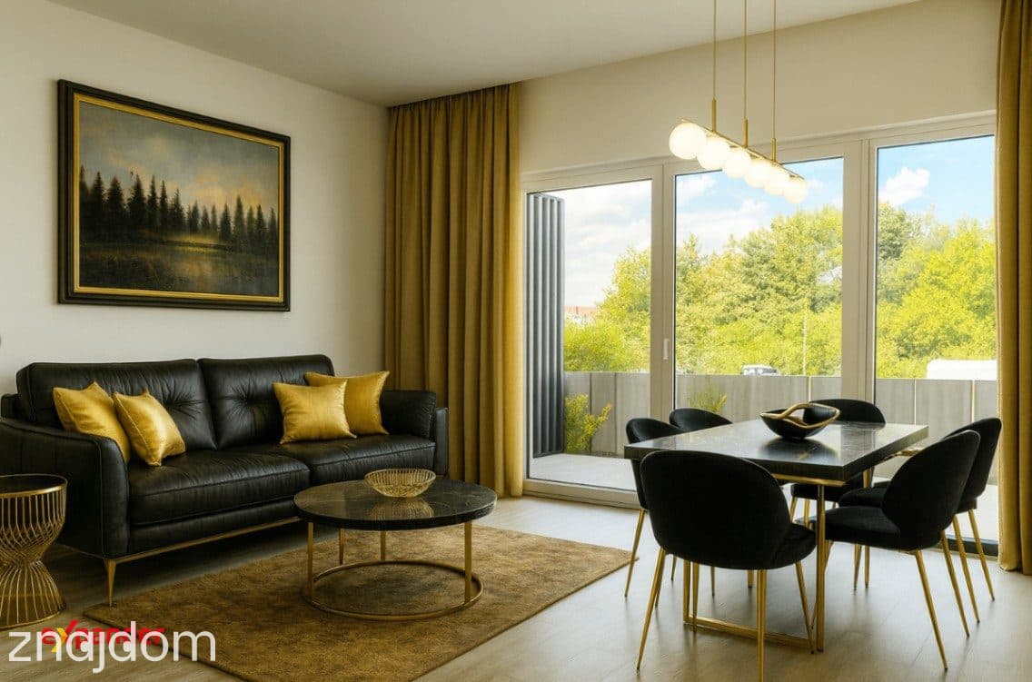 Apartament 118 m2 | Gotowy do odbioru - zdjęcie 7
