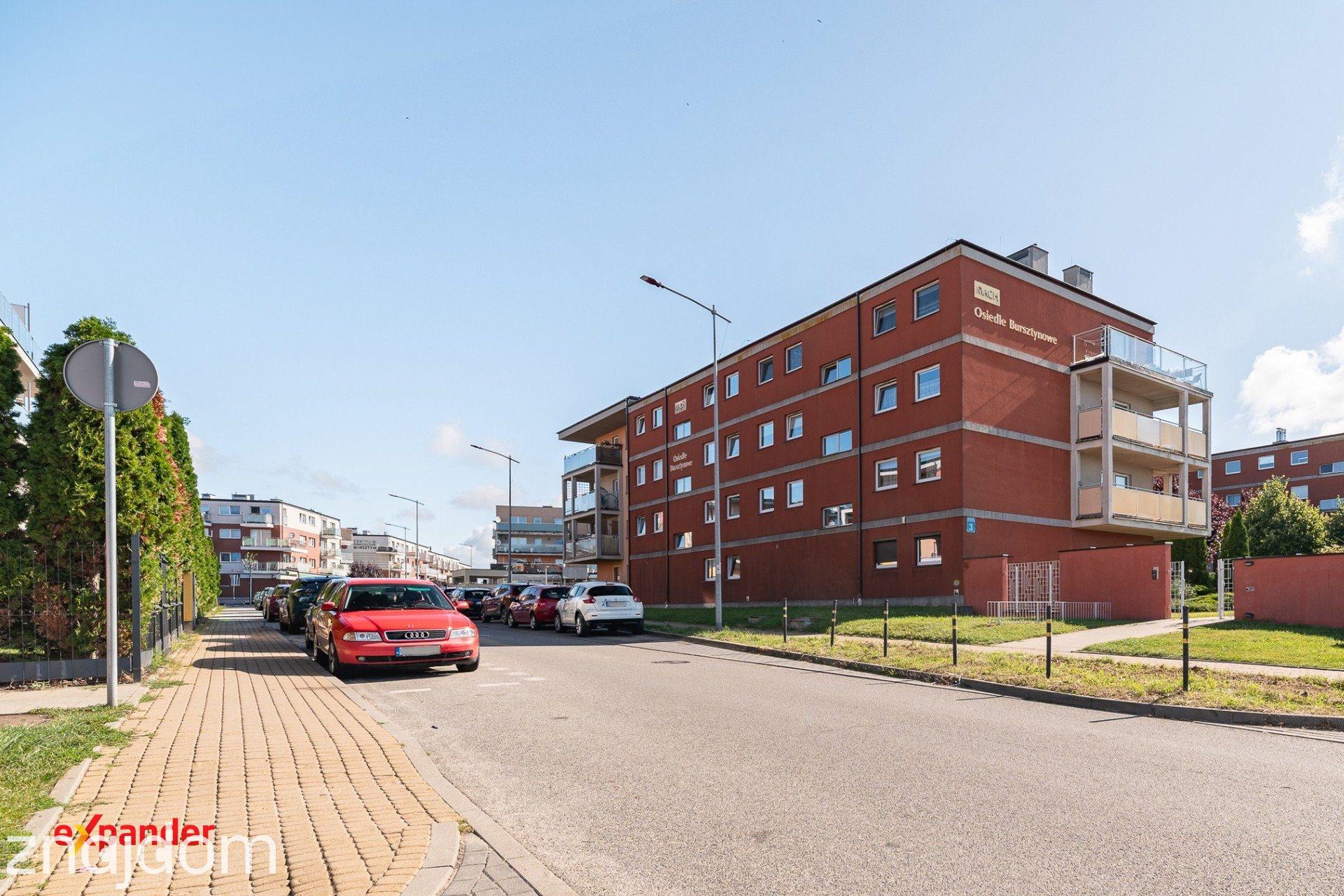 Funkcjonalne 3 pokoje z dużym balkonem - zdjęcie 20